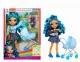 MGA Entertainment Rainbow High Jr. High Bestie Babysitters - Skyler Bradshaw (Blue)