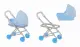 MGA Entertainment Rainbow High Jr. High Bestie Babysitters - Skyler Bradshaw (Blue) #8