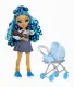 MGA Entertainment Rainbow High Jr. High Bestie Babysitters - Skyler Bradshaw (Blue) #2