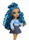 MGA Entertainment Rainbow High Jr. High Bestie Babysitters - Skyler Bradshaw (Blue) #4