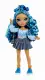 MGA Entertainment Rainbow High Jr. High Bestie Babysitters - Skyler Bradshaw (Blue) #5