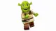 LEGO Minifigures Shrek Series #4