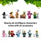 LEGO Minifigures Shrek Series #10