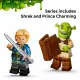 LEGO Minifigures Shrek Series #7