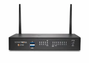 SonicWall TZ270W