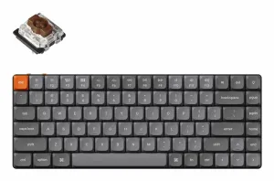 Keychron K3 Max