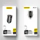 DUDAO R3MAX USB+ USB-C 48W Car Charger #2
