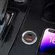 DUDAO R3MAX USB+ USB-C 48W Car Charger #4