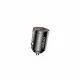 DUDAO R3MAX USB+ USB-C 48W Car Charger