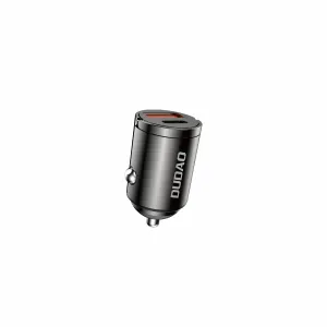 DUDAO R3MAX USB+ USB-C 48W Car Charger