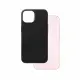 PanzerGlass CARE by PanzerGlass Case Black iPhone 15