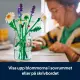 LEGO Botanicals Daisies #11