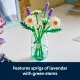 LEGO Botanicals Daisies #15