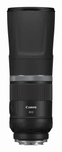 Canon RF 800mm F11 IS STM