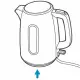 Philips Daily Collection HD9350/90 #1