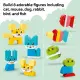 LEGO DUPLO 3 in 1 Creative Cute Pets #21
