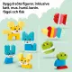 LEGO DUPLO 3 in 1 Creative Cute Pets #9