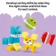 LEGO DUPLO 3 in 1 Creative Cute Pets #20