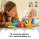 LEGO DUPLO 3 in 1 Creative Cute Pets #17