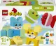 LEGO DUPLO 3 in 1 Creative Cute Pets #1