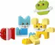 LEGO DUPLO 3 in 1 Creative Cute Pets #3