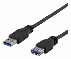 Deltaco USB3-241