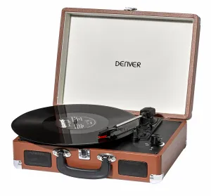 Denver VPL-120BROWN