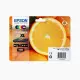 Epson Oranges C13T33514012 #4