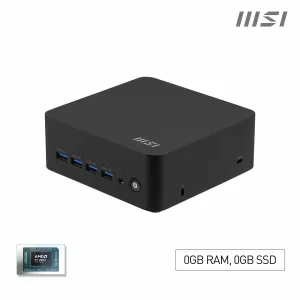 MSI Cubi Z AI 8M-004BEU