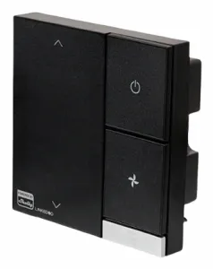 Shelly LinkedGo smartes HVAC-Thermostat