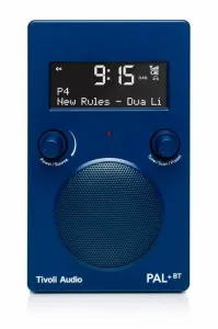 Tivoli Audio PAL+ BT
