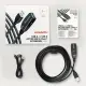 Axagon ADR-305 USB 3.2 Gen 1 A-M -> A-F active extension/repeater cable 5m #8