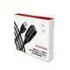 Axagon ADR-305 USB 3.2 Gen 1 A-M -> A-F active extension/repeater cable 5m #9