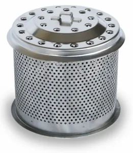 LotusGrill G-HB3-D115