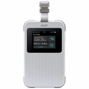 Acer Connect M6E with 1GB