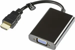 Deltaco HDMI-VGA7