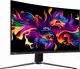 MSI MPG 321CURX QD-OLED #4