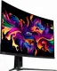 MSI MPG 321CURX QD-OLED #16