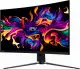 MSI MPG 321CURX QD-OLED #3