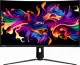 MSI MPG 321CURX QD-OLED #5