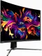MSI MPG 321CURX QD-OLED #12