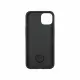 Tolerate TPU CASE IP 14 BLK #2
