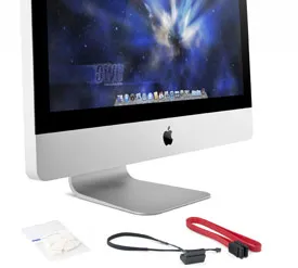 OWC Internal SSD DIY Kit