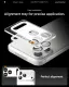 Spigen Optik Pro XL EZ Fit #15