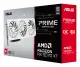 ASUS PRIME-RX9070XT-O16G-WHITE #12