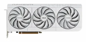ASUS PRIME-RX9070XT-O16G-WHITE
