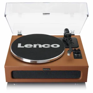 Lenco LS-430BN