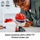 LEGO Scuderia Ferrari HP Charles Leclerc Helmet #13