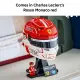 LEGO Scuderia Ferrari HP Charles Leclerc Helmet #14