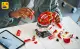 LEGO Scuderia Ferrari HP Charles Leclerc Helmet #7